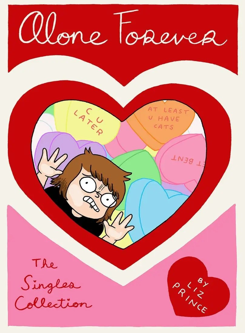 Hilda: The Trolberg Stories