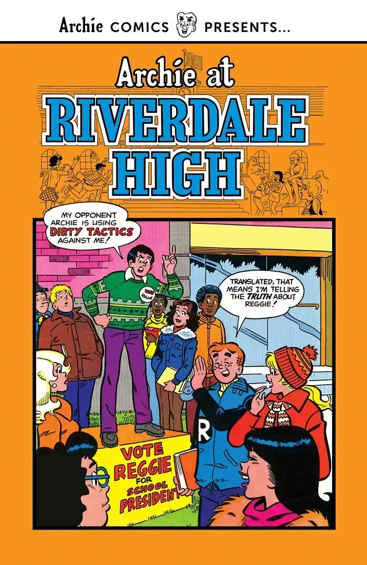 Archie 3000