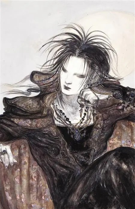 SANDMAN DREAM HUNTERS 30 ANNIV TP PROSE ED (MR)