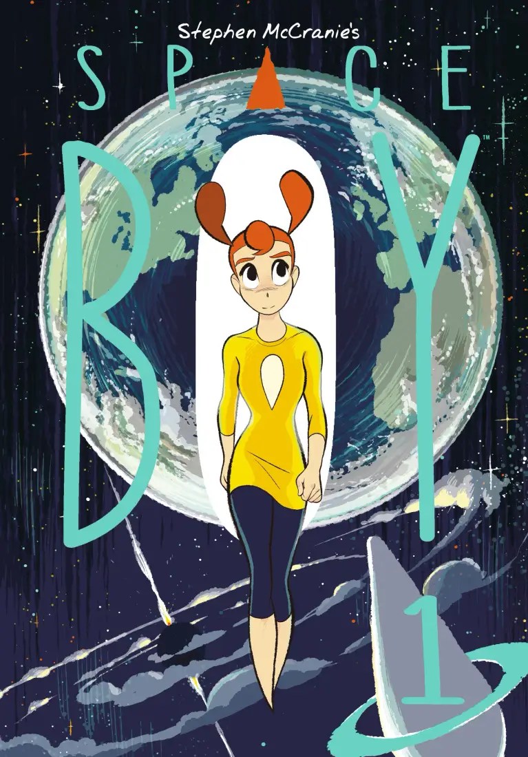 Keep Your Hands Off Eizouken! Volume 1