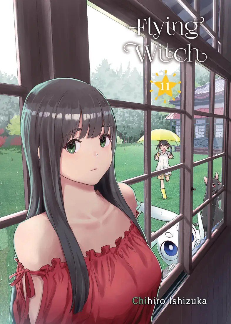 My Neighbor Seki 9