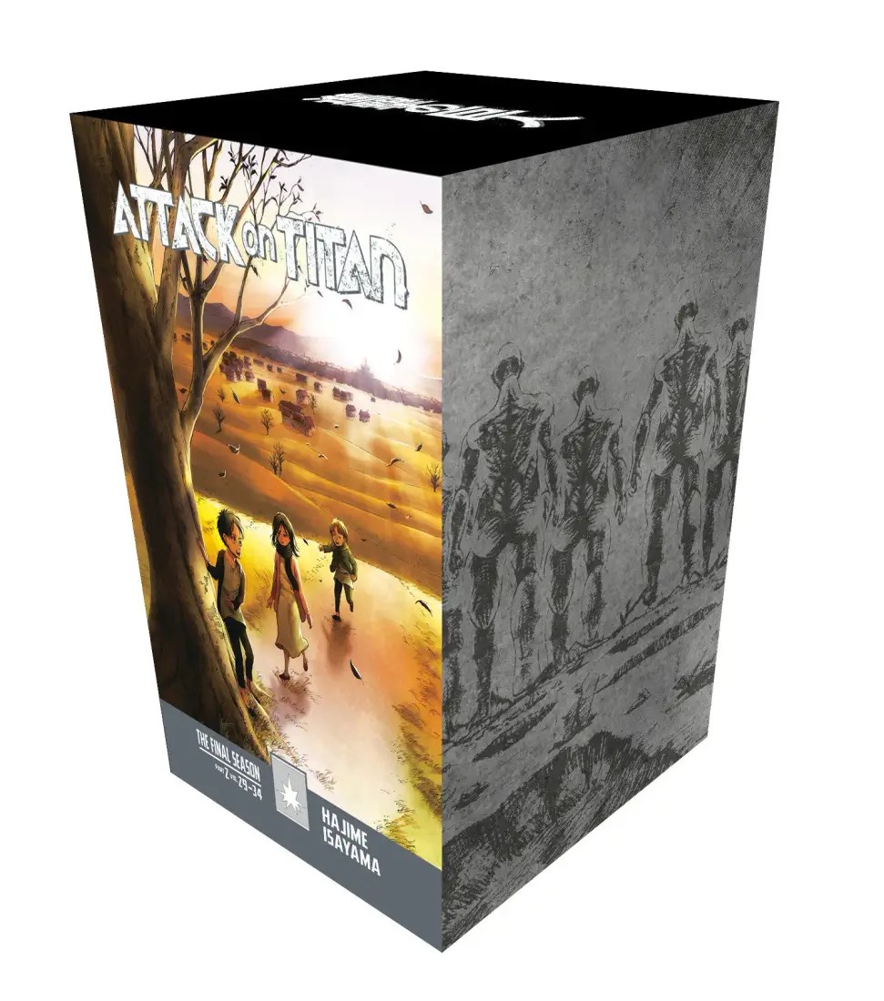 Vinland Saga Deluxe 3