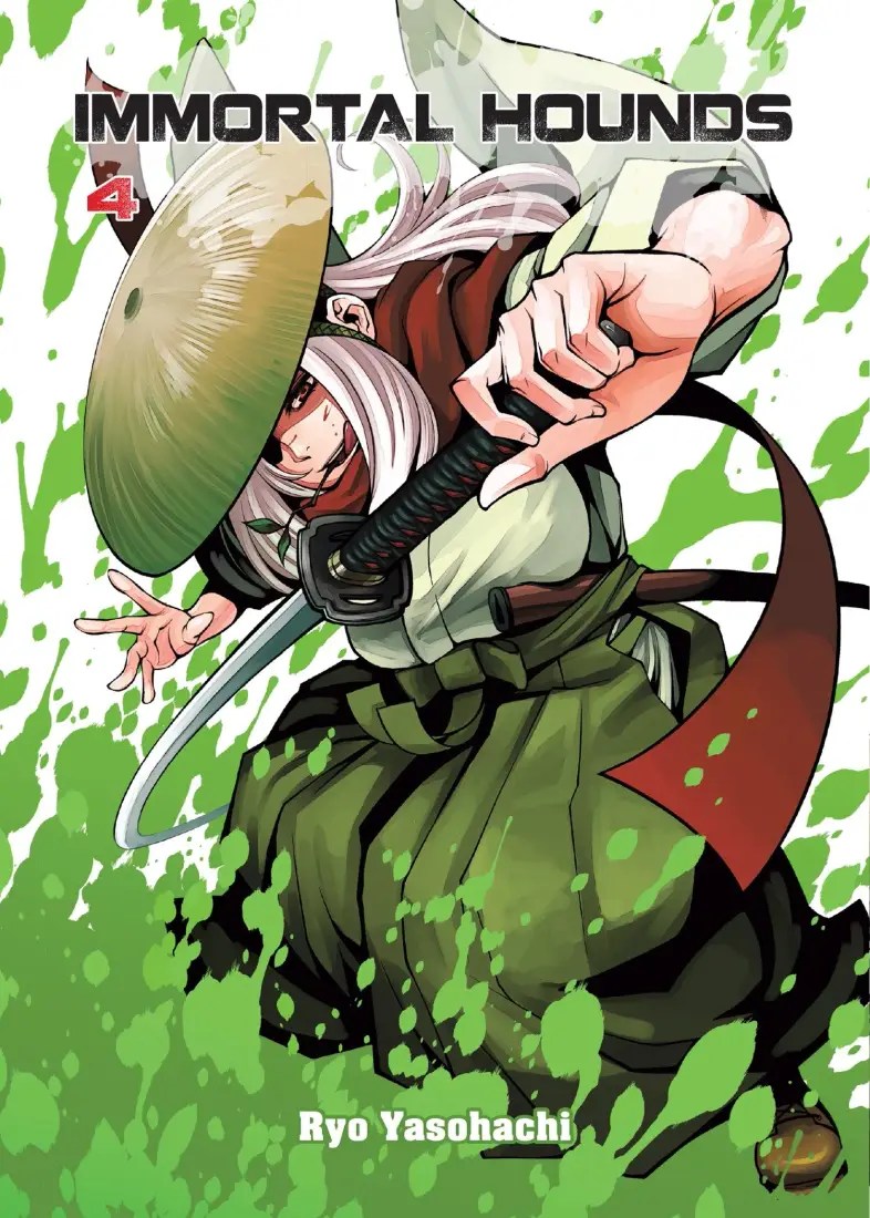 Chi’s Sweet Adventures 3