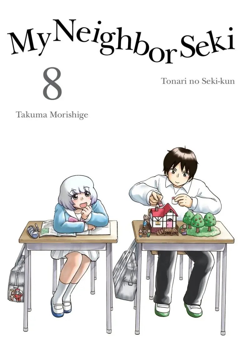 Flying Witch 10