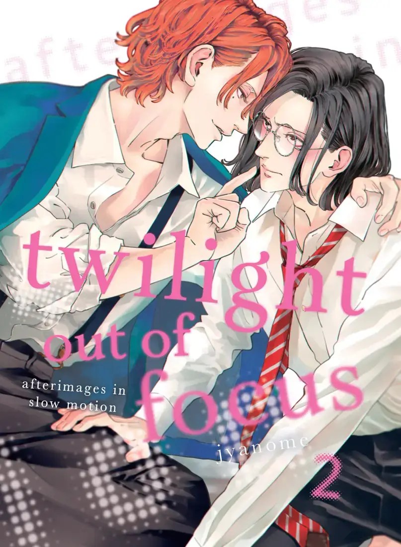 Knights of Sidonia, Volume 12