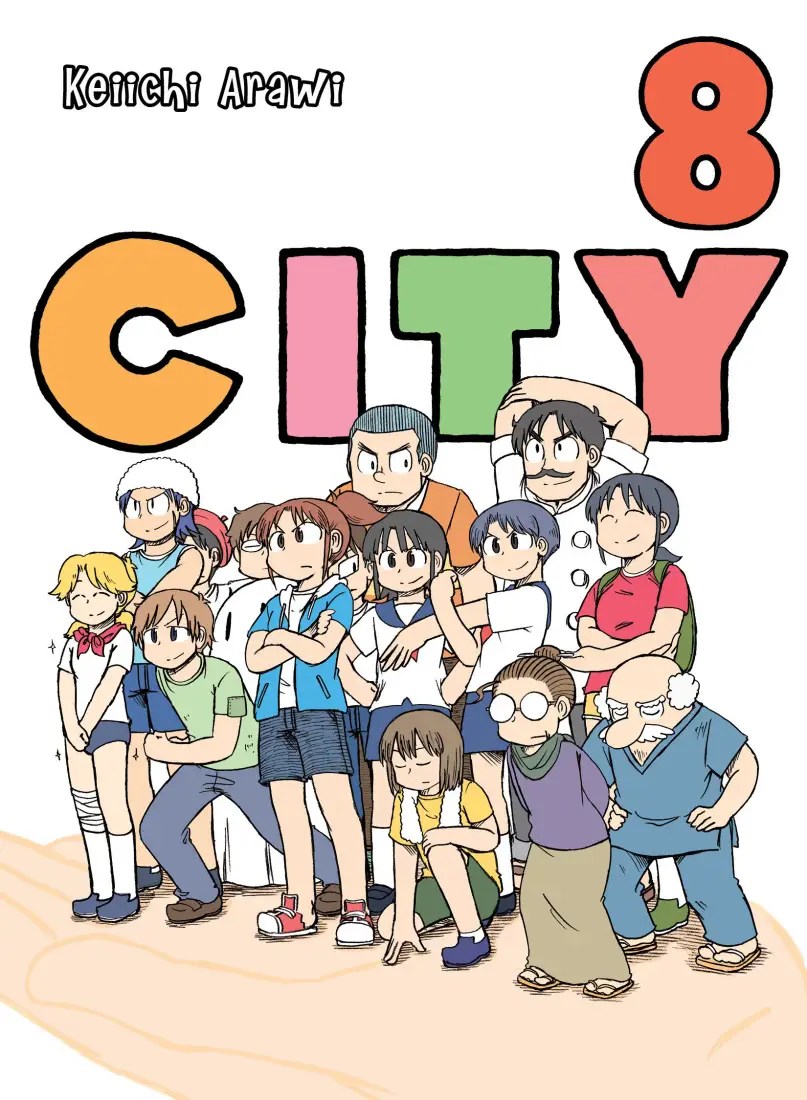BAKEMONOGATARI (manga) 12