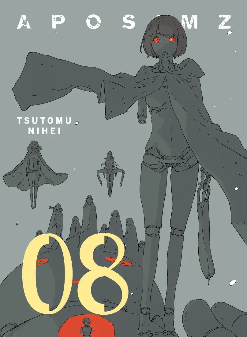 BAKEMONOGATARI (manga) 11