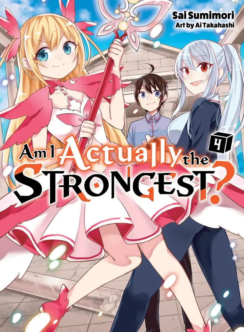 The Dawn of the Witch 6 (light novel)