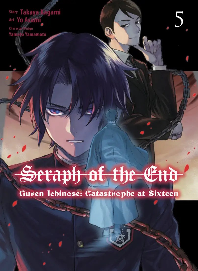 Sensei’s Pious Lie 1