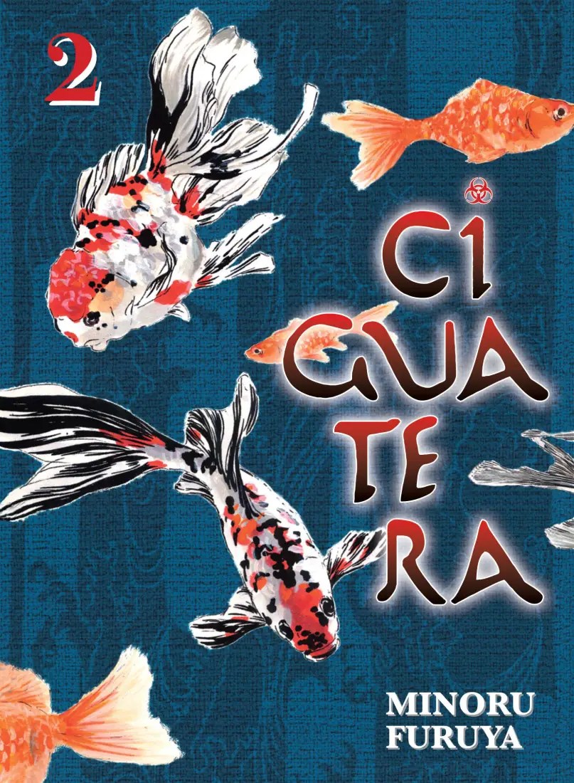 Ciguatera 3