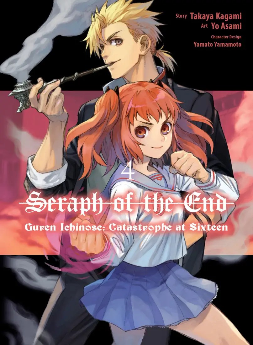 Sensei’s Pious Lie 4