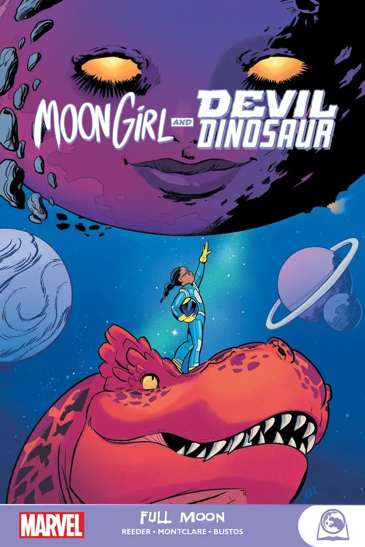 MARVEL-VERSE: MONICA RAMBEAU – PHOTON