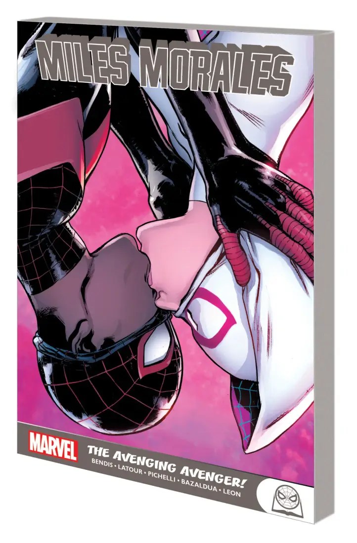 MINI MARVELS: SPIDEY-SENSE