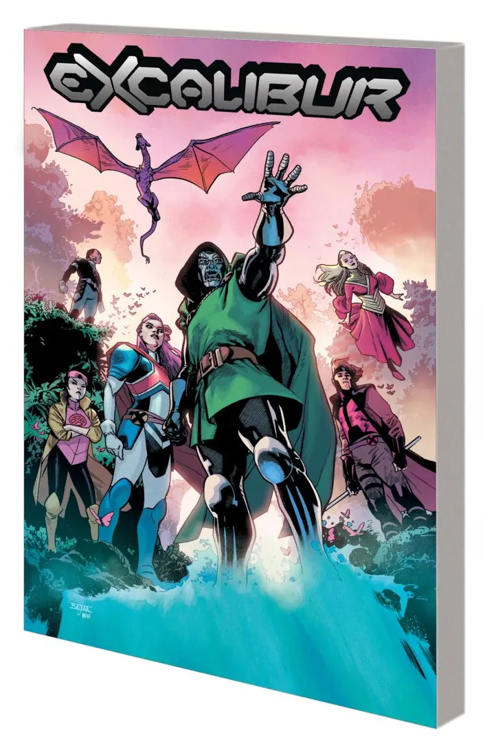 MARVEL ZOMBIES