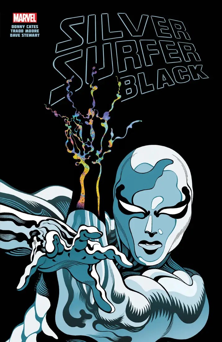 STRANGE VOL. 2: THE DOCTOR STRANGE OF DEATH