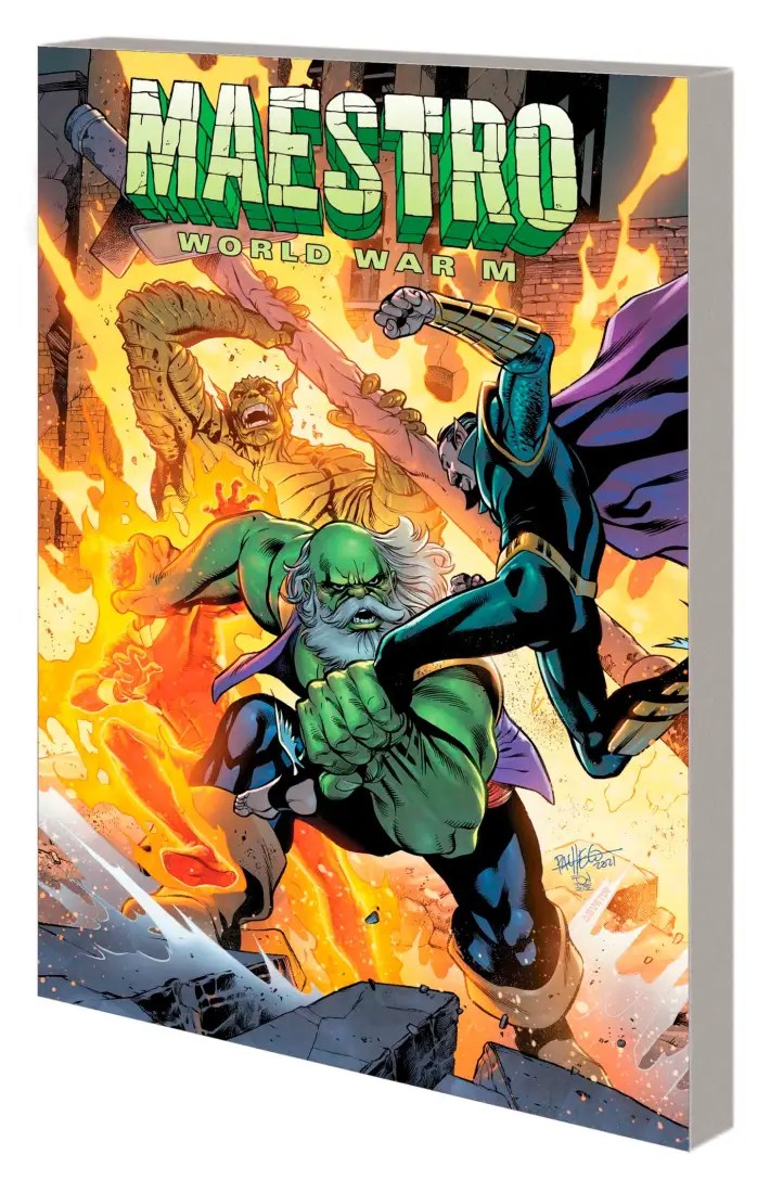 FANTASTIC FOUR BY RYAN NORTH VOL. 4: FORTUNE FAVORS THE FANTASTIC
