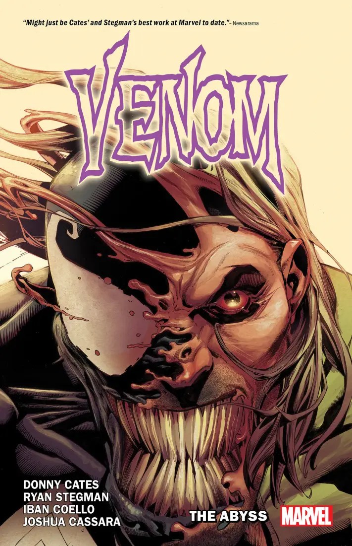 WOLVERINE BY BENJAMIN PERCY VOL. 7