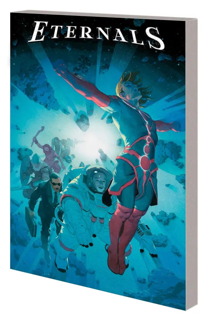 X-MEN LEGENDS: PAST MEETS FUTURE