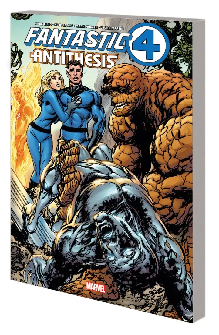 VENOM BY AL EWING VOL. 5: PREDESTINATION