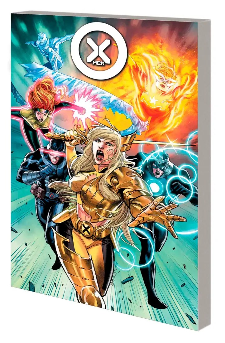 SUPERIOR SPIDER-MAN VOL. 1: SUPERNOVA