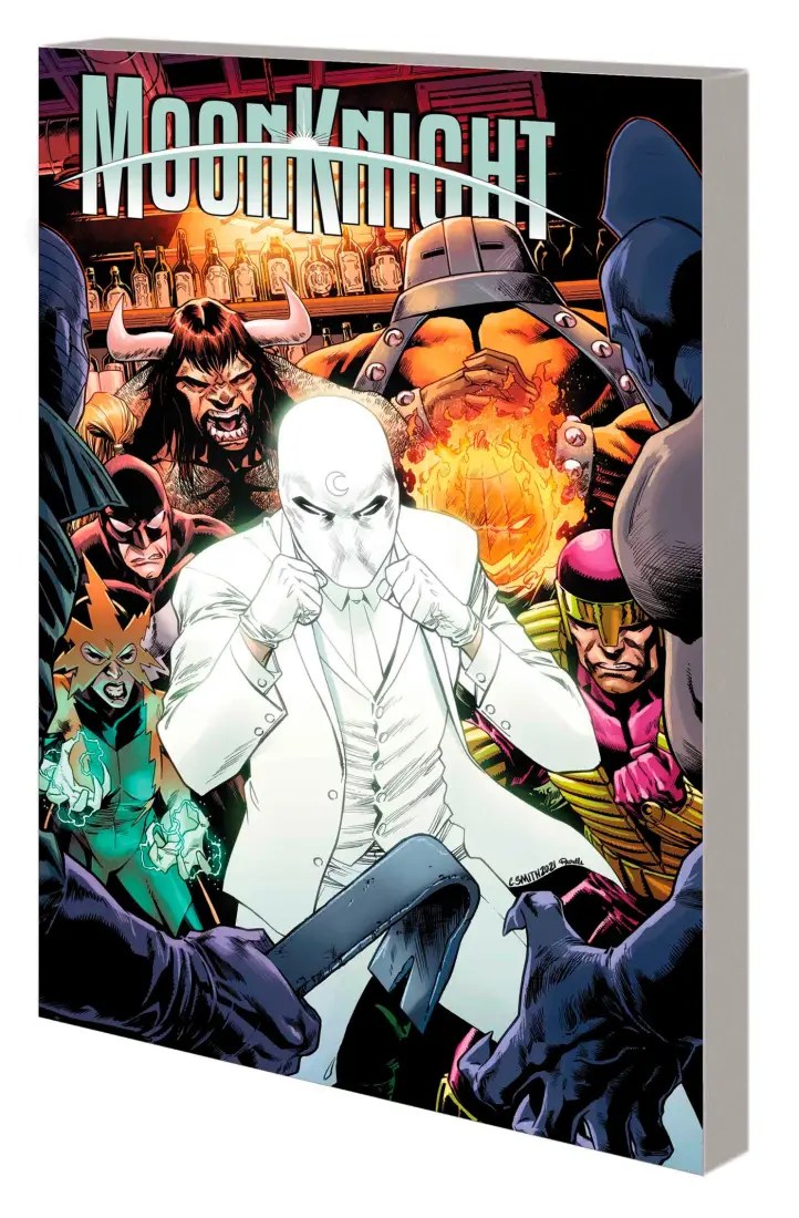 THE DARKHOLD