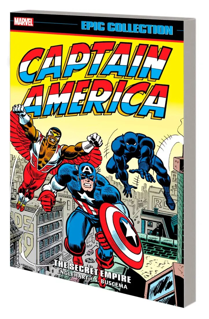 AVENGERS: THE KANG DYNASTY [NEW PRINTING]