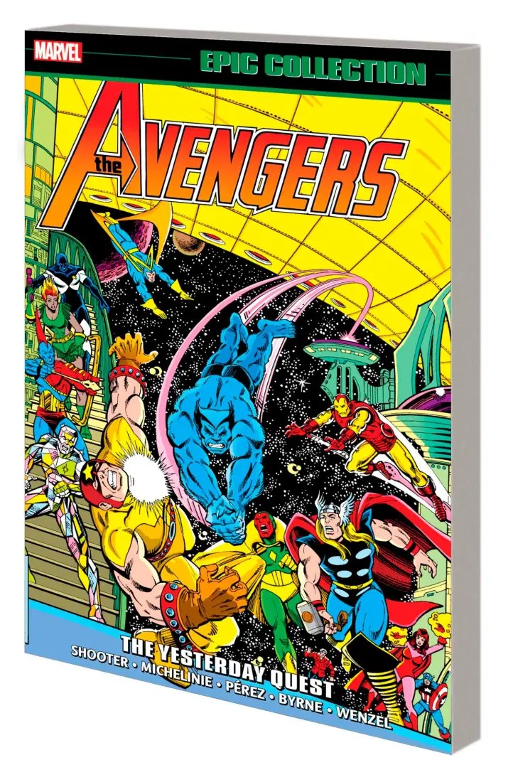 ASTONISHING X-MEN MODERN ERA EPIC COLLECTION: GIFTED