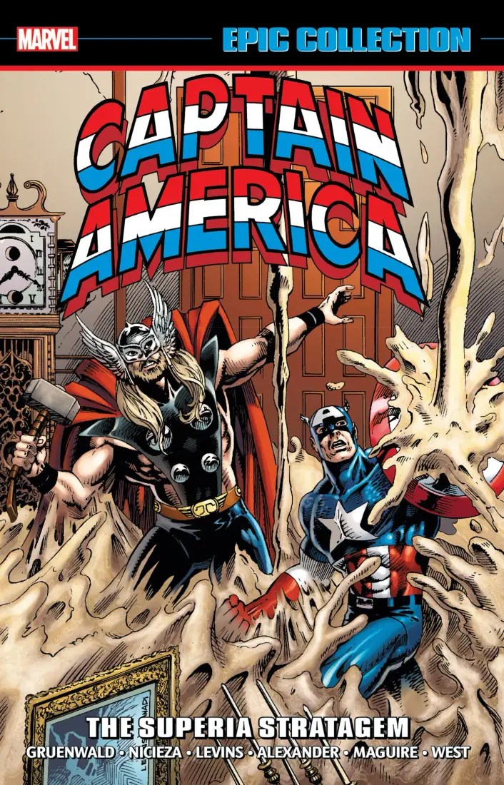 FANTASTIC FOUR BY DAN SLOTT VOL. 3