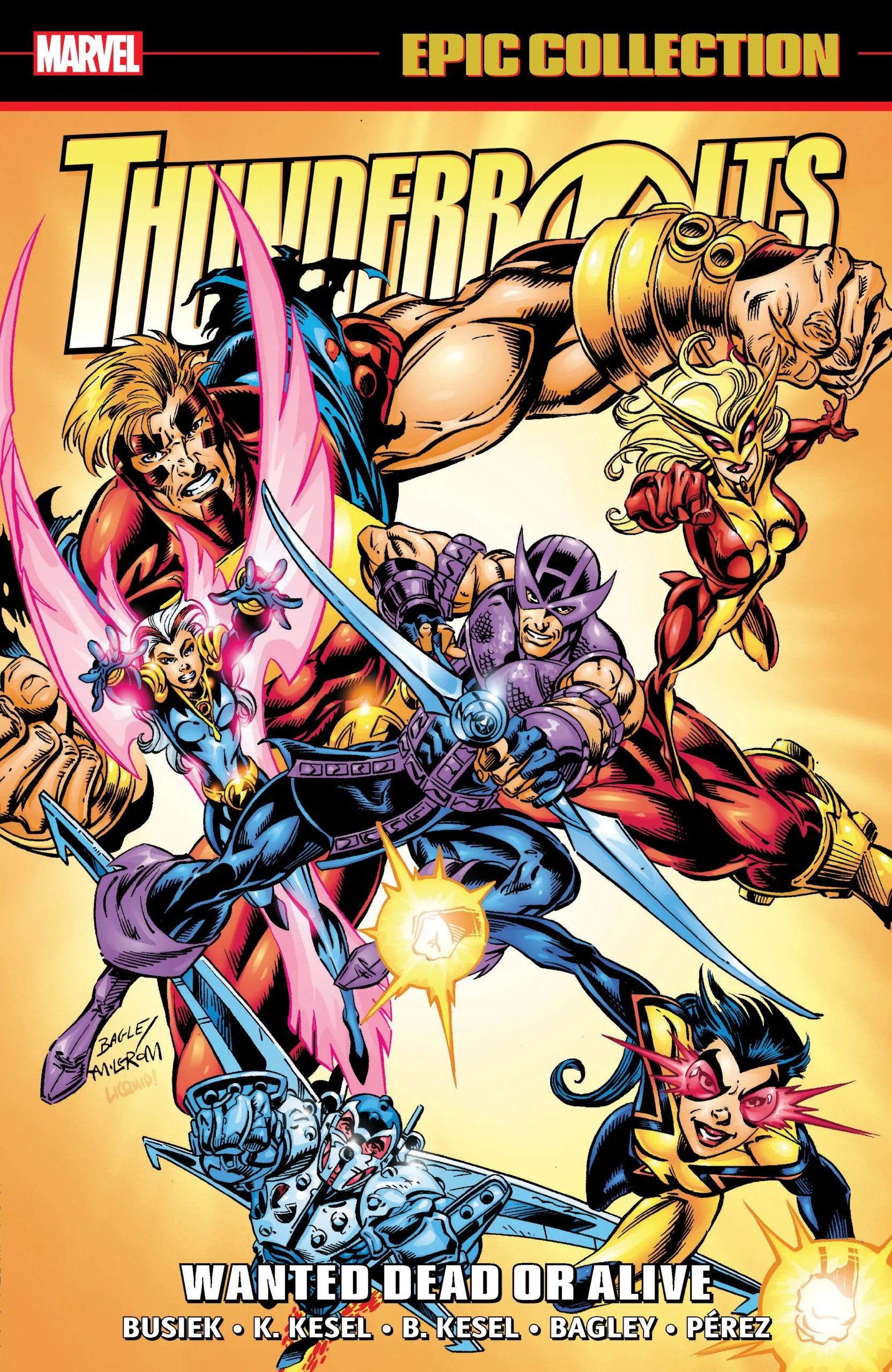 THOR MODERN ERA EPIC COLLECTION: THE SIEGE OF ASGARD