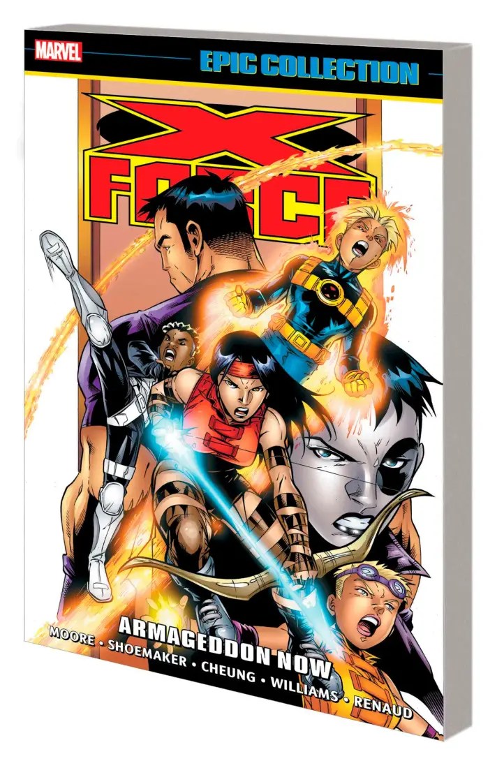 NEW AVENGERS MODERN ERA EPIC COLLECTION: CIVIL WAR