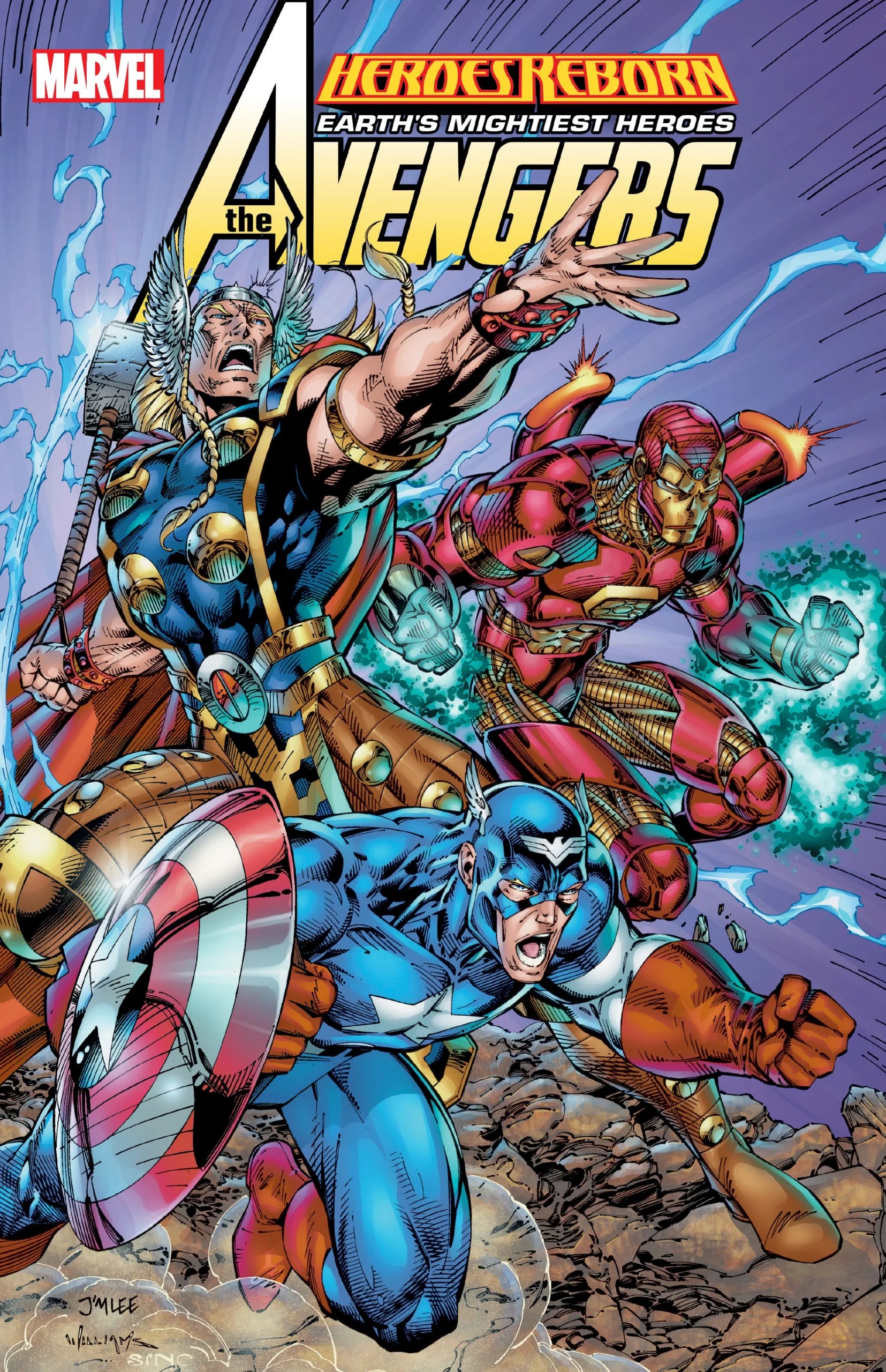 NEW X-MEN MODERN ERA EPIC COLLECTION: E IS FOR EXTINCTION
