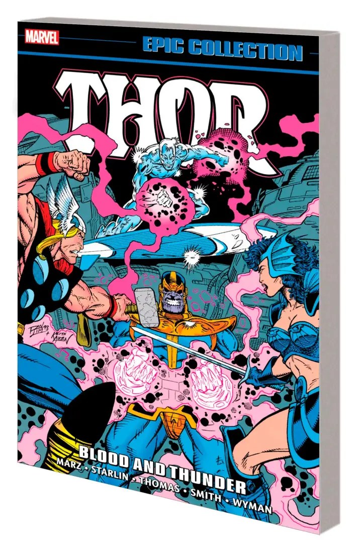SAVAGE AVENGERS BY GERRY DUGGAN VOL. 2