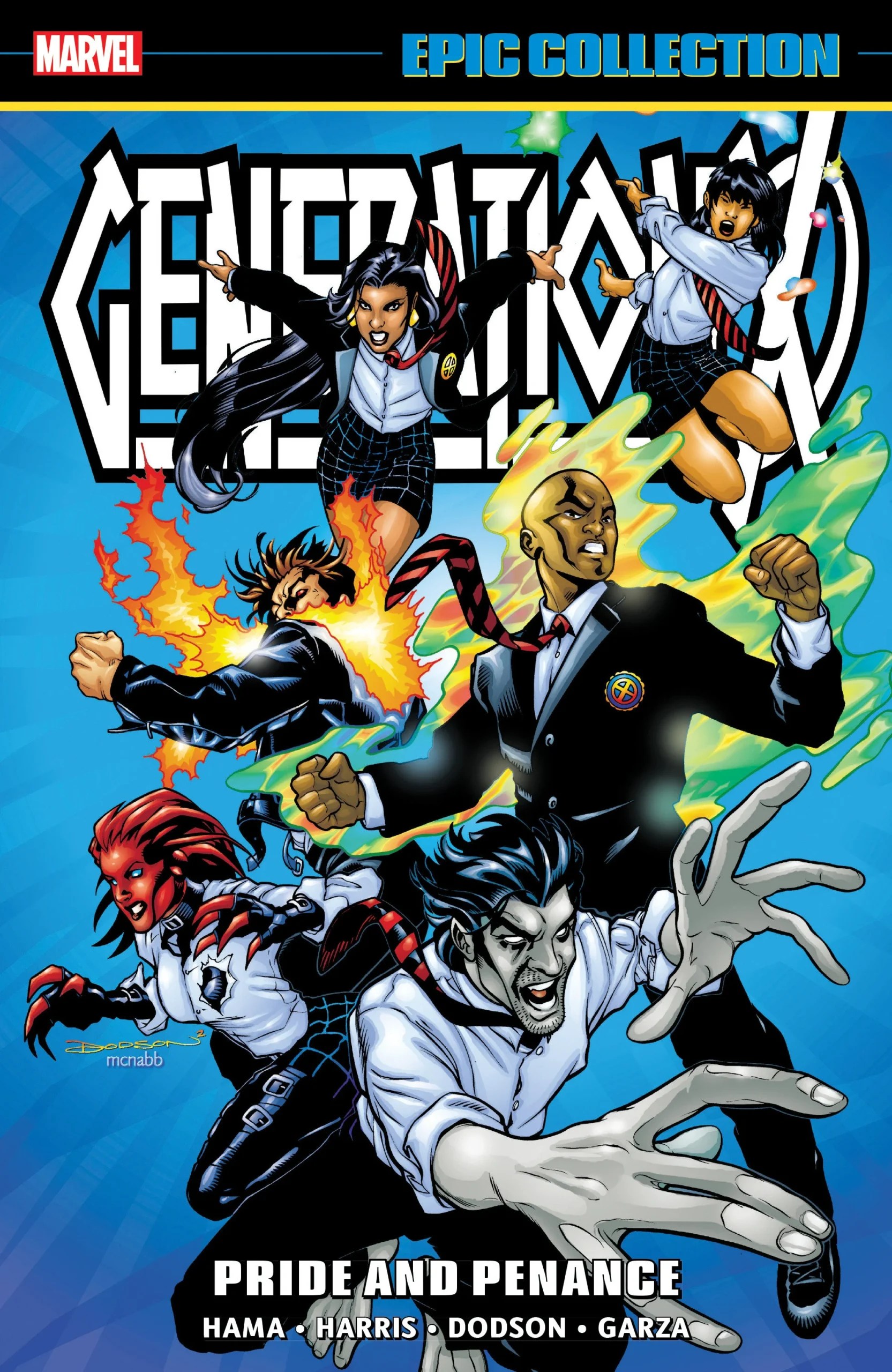 AVENGERS BY JONATHAN HICKMAN: THE COMPLETE COLLECTION VOL. 5