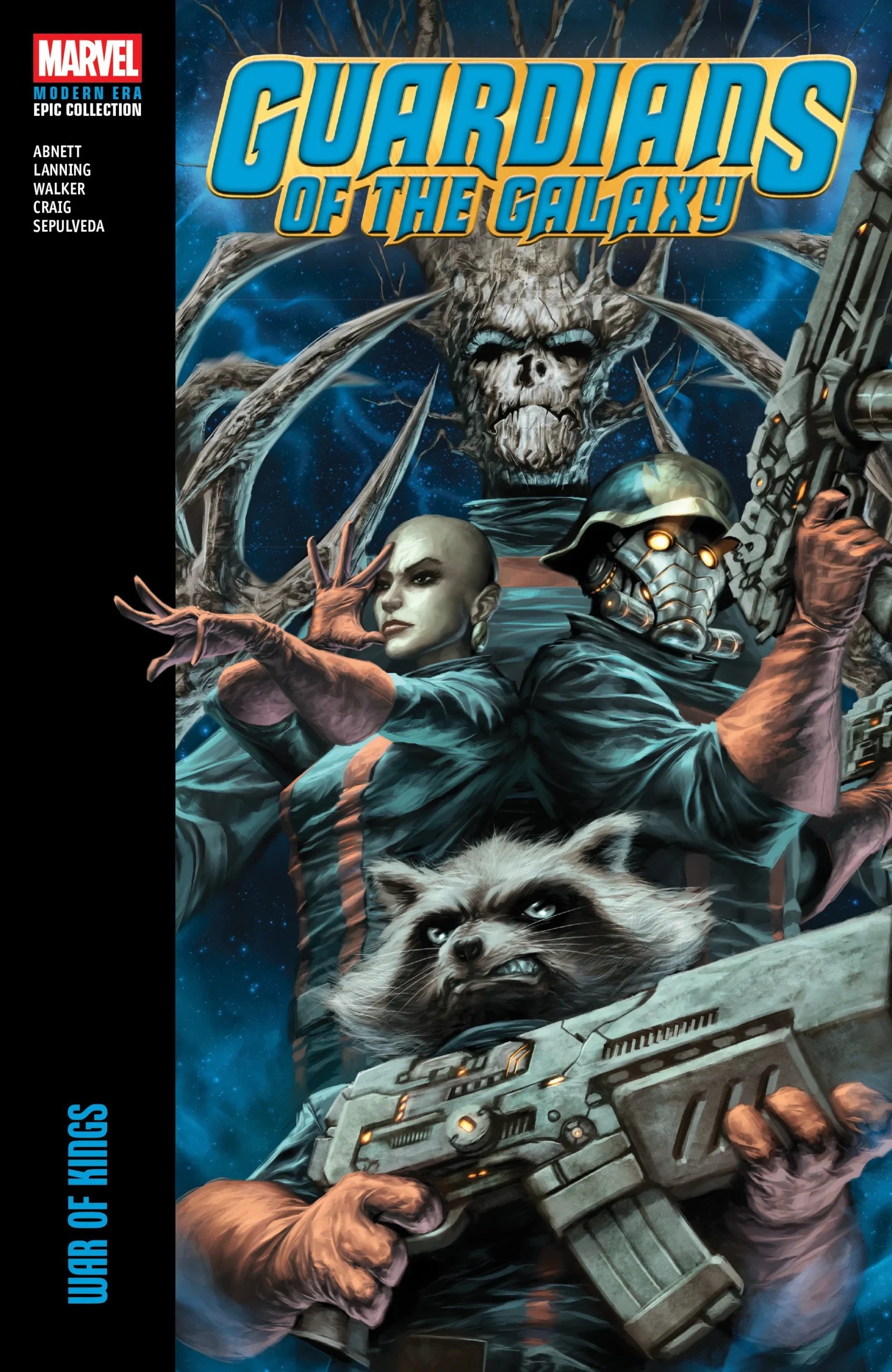 STAR WARS LEGENDS EPIC COLLECTION: THE REBELLION VOL. 5