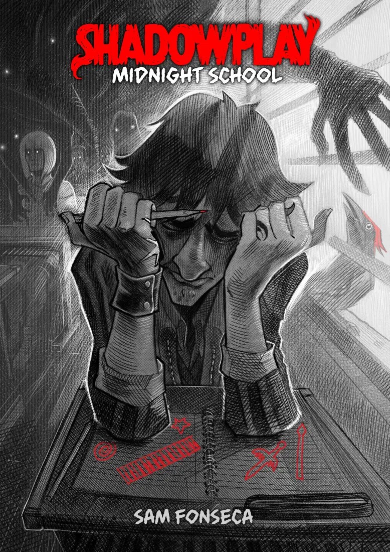 Locke Key, Vol. 6: Alpha Omega