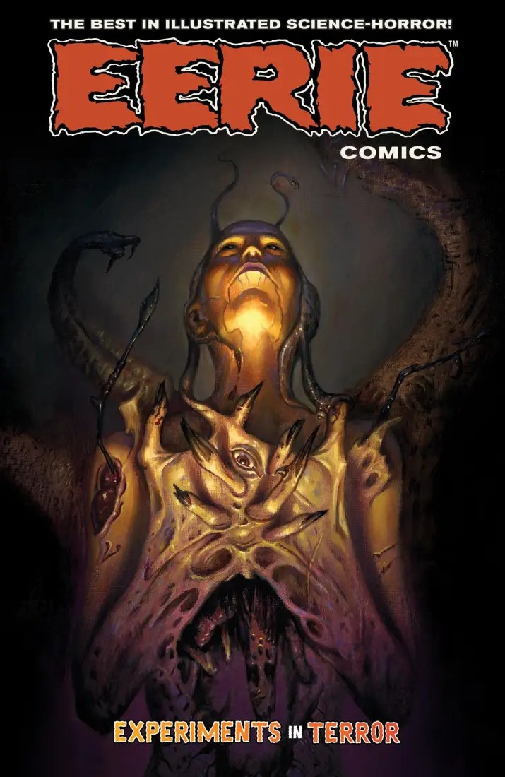 Hellboy and the B.P.R.D.: The Secret of Chesbro House Others