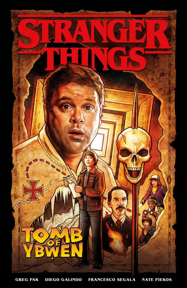 The Tomorrows