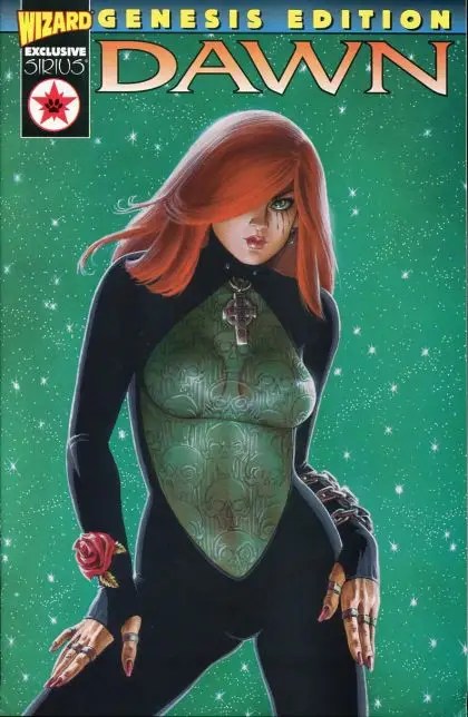 Dawn: Genesis Edition #1