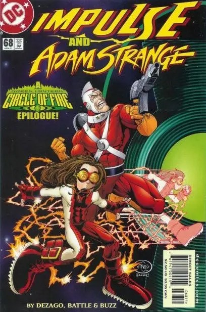 Impulse #68