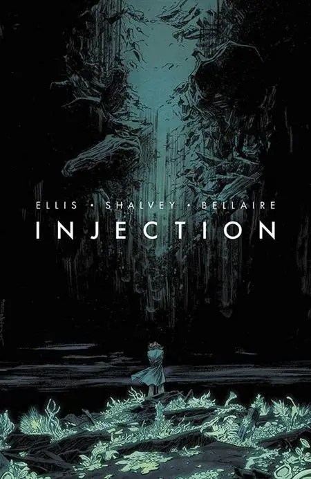 INJECTION TP VOL 01 (MR)
