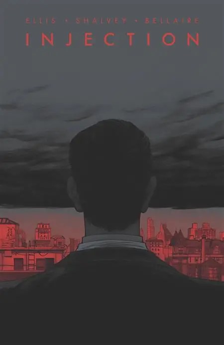 INJECTION TP VOL 02 (MR)