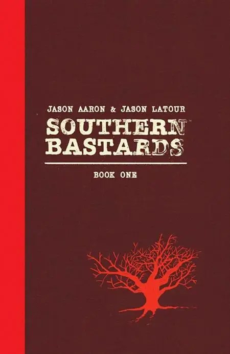 SOUTHERN BASTARDS HC VOL 01 (MR)