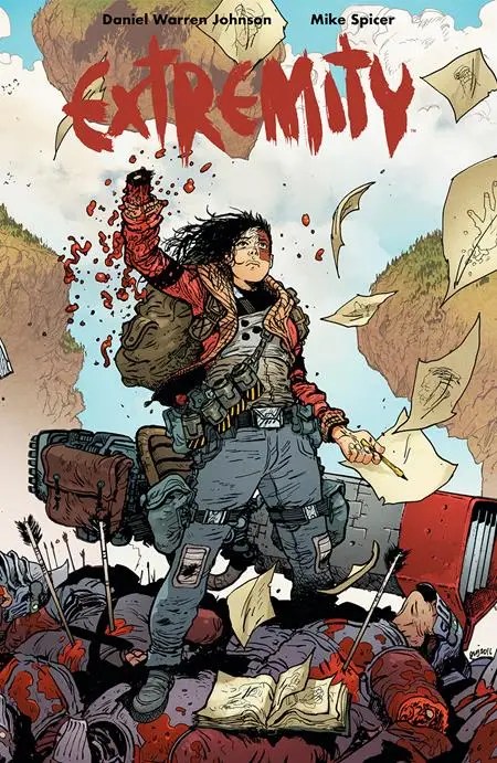 EXTREMITY DLX HC