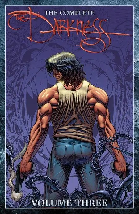 COMPLETE DARKNESS TP VOL 03 (MR)