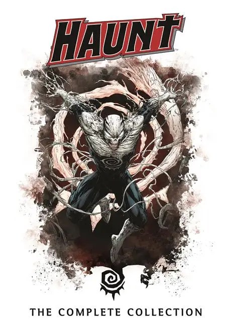 HAUNT THE COMPLETE COLLECTION TP (MR)