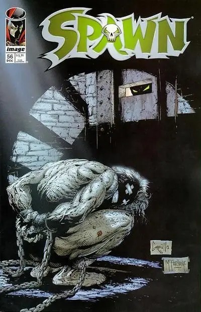 Spawn #56A