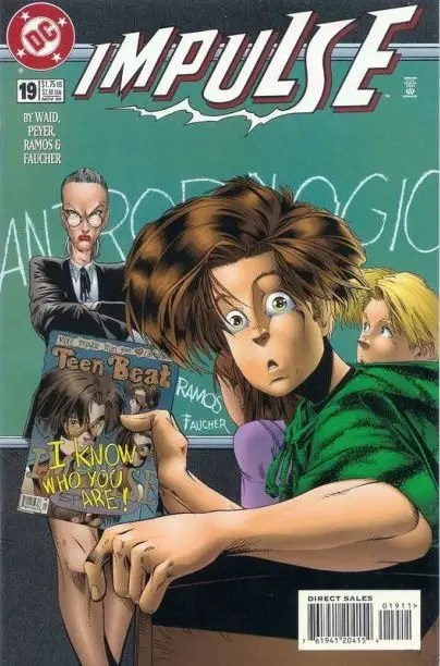 Impulse #19