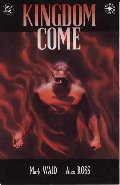 Kingdom Come #4