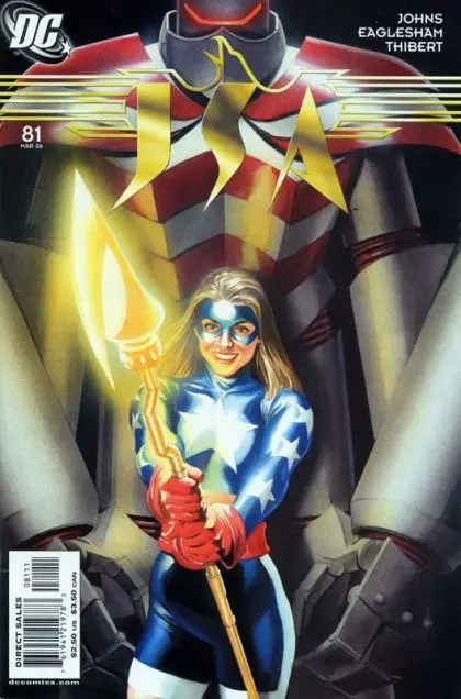 JSA #81