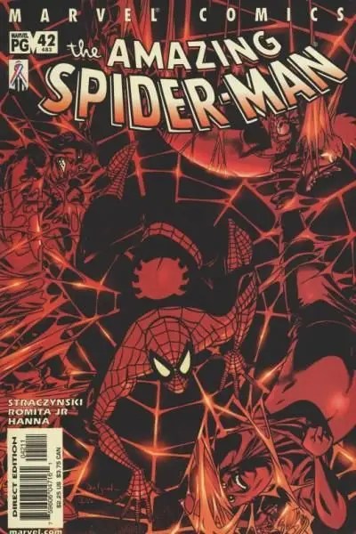 The Amazing Spider-Man, Vol. 2